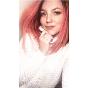 Meet your Posher, Meaghan